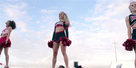 cast of cheer|Cheer .